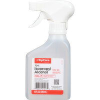 TopCare Isopropyl Alcohol, 70%