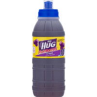 Big Hug Fruit Drink, Grape - 16 Ounce