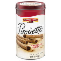 Pepperidge Farm Creme Filled Wafers, Chocolate Fudge