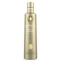 Ciroc White Grape Vodka, 750 ml     - 750 Millilitre 