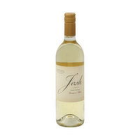 Josh Sauvignon Blanc, Sonoma County, Vintage 2012 - 750 Millilitre 