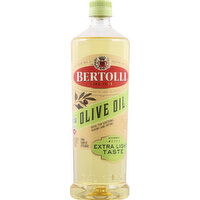 Bertolli Olive Oil, Extra Light Taste - 750 Each 