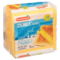 Brookshire's American Cheese Singles - 24 Each 