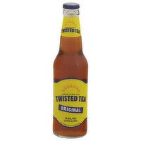 Twisted Tea Hard Iced Tea, Original