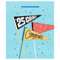 Hallmark Gift Bag, Graduation, 6.5 Inch, Small - 1 Each