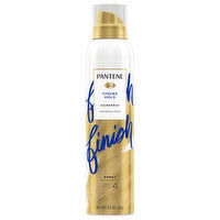 Pantene Hairspray, Strong Hold