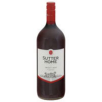 Sutter Home Sweet Red, California - 1.5 Litre 