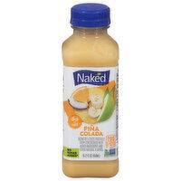 Naked Juice, Pina Colada - 15.2 Fluid ounce 