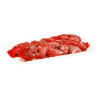 Fresh Boneless Beef Stew Meat, Combo