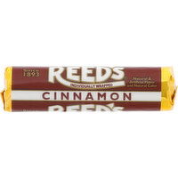 Reed's Candy, Cinnamon - 1.01 Ounce 