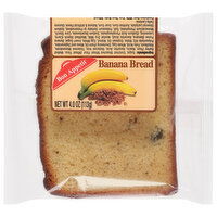 Bon Appetit Bread, Banana - 4 Ounce