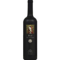 St Supery Red Wine, Napa Valley, 2010 - 750 Millilitre 