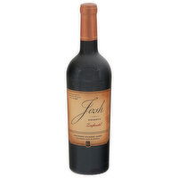 Josh Zinfandel, Bourbon Barrel Aged, Reserve, California - 750 Millilitre 