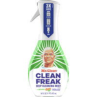 Mr. Clean Deep Cleaning Mist, with Original Gain Scent