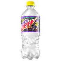 Mtn Dew Soda, Mystery Flavor