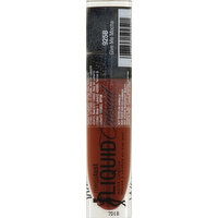 Wet n Wild Lipstick, Matte, Give Me Mocha 925B - 0.21 Ounce 