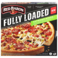 Red Baron Pizza, Supreme - 28.79 Ounce 