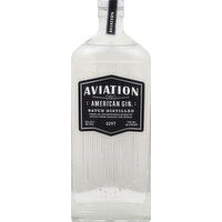 Aviation Gin, American - 750 Millilitre 