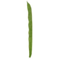 Fresh Pole Bean - 1.4 Pound 