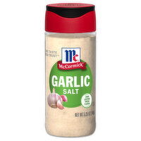 McCormick Garlic Salt