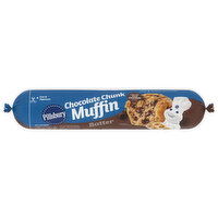 Pillsbury Muffin Batter, Chocolate Chunk