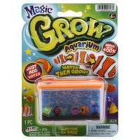 Magic Grow Aquarium, Grow - 1 Each 