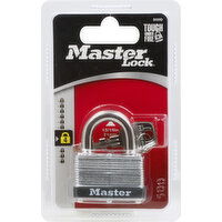 Master Lock Padlock - 1 Each 