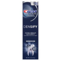 Crest Pro-Health Densify Toothpaste, Whitening