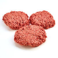 Fresh Fresh Premium Ground Beef - 2.81 Pound 