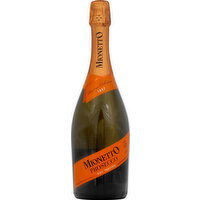 Mionetto Prosecco, DOC Treviso, Brut - 750 Millilitre 