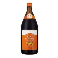 Real Sangria Blend Spain Sangria, 1.5 L     - 1.5 Litre 