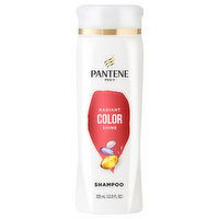 Pantene Radiant Color Shine Shampoo - 12 Fluid Ounce