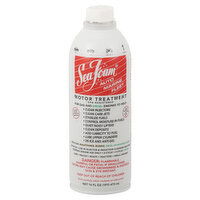 Sea Foam Motor Treatment - 16 Fluid ounce 