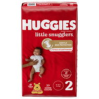 Huggies Diapers, Disney Baby, 2 (12-18 lb)