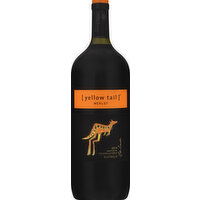 Yellow Tail Merlot, Australia - 1.5 Litre 