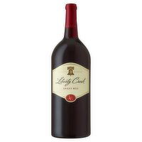 Liberty Creek Vineyards Sweet Red Wine - 1.5 Litre 