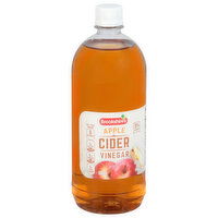 Brookshire's Apple Cider Vinegar - 32 Fluid ounce 