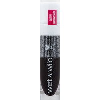 Wet n Wild Lipstick, High-Shine, Late Night Done Right 900C - 0.2 Ounce 