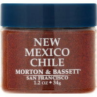 Morton & Bassett New Mexico Chile - 1.2 Ounce 