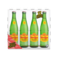 Topo Chico Sparkling Water