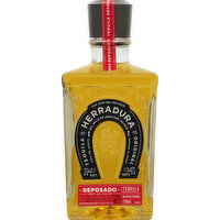 Herradura Tequila, Reposado Tequila - 750 Millilitre 