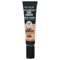 Revlon Concealer, 5-in-1, Light Beige 025