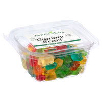 Nature's Eats Gummy Bears - 9.25 Ounce 