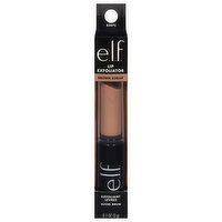 e.l.f. Lip Exfoliator, Brown Sugar - 0.1 Ounce 