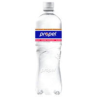 Propel Orange Raspberry Enhanced Water - 24 Fluid ounce 