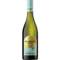 Brancott Estate Sauvignon Blanc, Marlborough - 750 Millilitre 