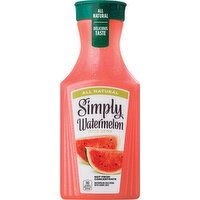 Simply  Watermelon Bottle