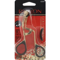 Revlon Lash Curler, Titanium Coated - 1 Each 