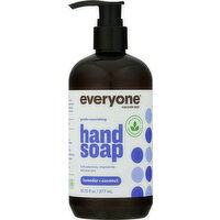 Everyone Hand Soap, Lavender + Coconut - 12.75 Ounce 