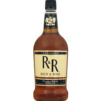 R & R Whisky, Canadian